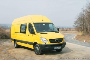 автосервис микроавтобусов,  СТО микроавтобусов #1327083