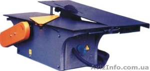 Станок деревообрабатывающий Универсал #1322731