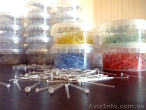 Звёздные булавки «Starpins»  - каждому свое звездное небо! #1323680