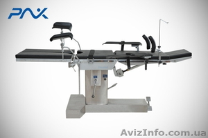 Операционный стол PAX-ST-3008D #1327726