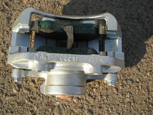 Тормозной суппорт Lanos 1, 6 правый #1325647