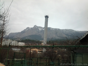 Продается земельный участок 3 сот. Ялта #1328270