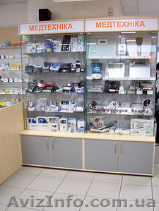 торговая мебель на заказ #1326969