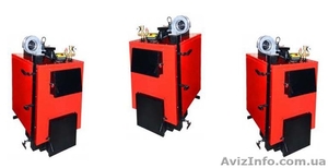 Твердотопливный котел КТ-3Е (продам)  #1321417