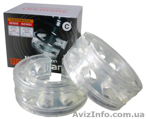 Автобаферы ТТС Корея #1321318