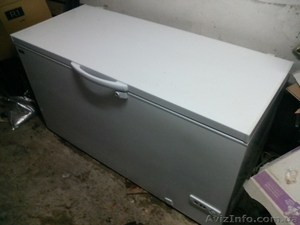 Морозильная ларь Klimasan D 500 DF в Одессе - 6500 грн. #1328466