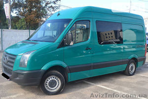 auto service микроавтобусов Mercedes и Volkswagen в Одессе #1322718