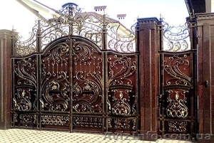 Металлоконструкции,  металлообработка. #1322915