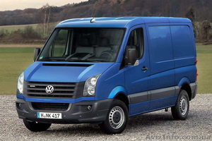 мастера по ремонту микроавтобусов Мерседес и Волксваген #1321394