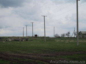 Участок в Симферополе #1323885