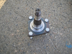 Задняя ступица Lanos 1, 5 original #1325639