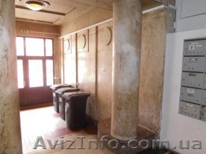 Продам квартиру в центре Праги #1326695
