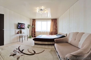 Сдаю квартиру с техникой любой район Киева 3Be9Wei #1340060