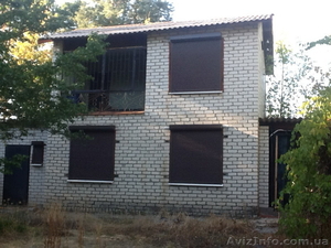 Продажа дома Краснолиманский район Донецкая область  #1336231