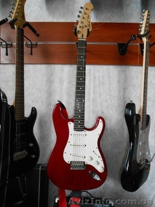 Электрогитара Phil Pro ML-STA/3 Супер Экономный вариант #1337985