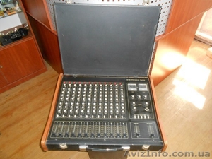 Идеальный 12 канальный Микшерный пульт #1338010