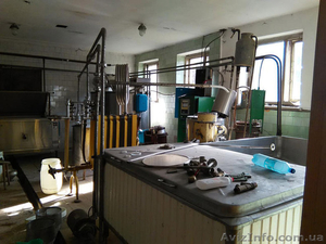 Продам мини молокозавод (5000 л/смена)  #1338014