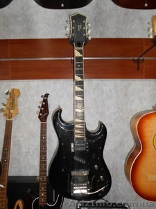 Электрогитара,  гитара с Супер Крутым Звуком #1338019