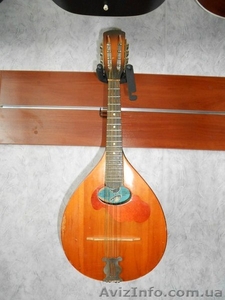 Мандолина Супер Экономный вариант #1338067