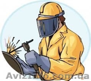 Сварочные работы в Киеве -  #1342108