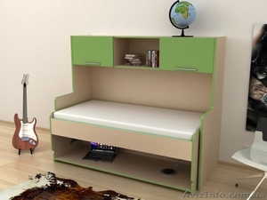 В продаже Кровать-трансформер #1342128