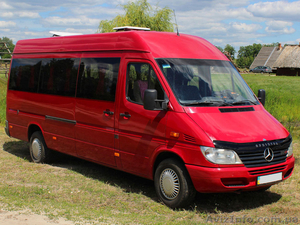 СТО,  автосервис,  автозачасти,  ремонт микроавтобусов #1332339