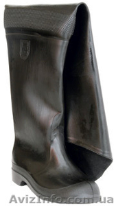 Продам сапоги рыбацкие - заброды (болотники) #1336967