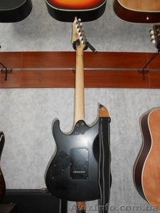 Крутая Электро Гитара Cort X-1 #1338058