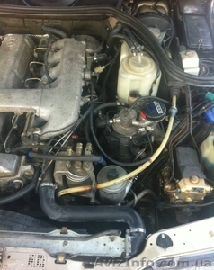 Двигатель Mercedes 124 3.0 DIESEL #1342304