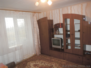 Однокомнатная квартира с ремонтом (Матвеевка) #1343592