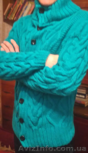 Вяжу спицами на заказ #1338046