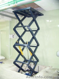 Подъемники гидравлические #1343623