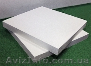 пенопласт цена 16грн/м.кв  25- плотность #1338360