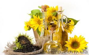 Продажа нерафинированное подсолнечное масло высокого качества (Украина) #1338532