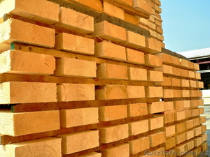 Доска обрезная зеленка 50х150х6 #1337343