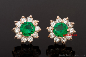 бижутерия сваровски анре серьки кольца Swarovski  рию купить бижутерия swarovski #1333889