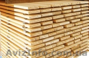 Доска обрезная зеленка 100х200х6 #1337300