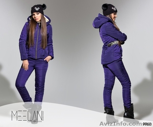 Женская и мужская модная одежда от  прямого поставщика и производителя #1340749