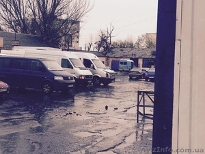 мастерская по ремонту микроавтобусов в Одессе и Области #1341559