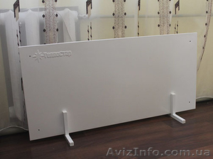 Обогреватель инфракрасный экономичный 700 Ватт на 14 кв.м. #1331416