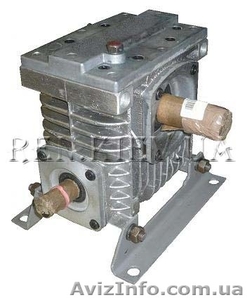 Купить редукторы промышленного назначения РЭН #1333990