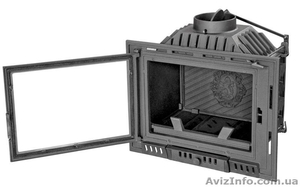 Продажа каминных топок #1335677