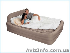 Надувные Кровати Intex,  Bestway #1337588
