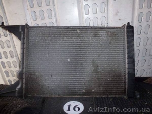 Радиатор Opel Omega B #1339507
