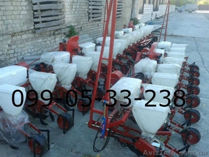 .Сівалка Супн 8(гарантія СУ-8) Універсальна сівалка УПС #1335474