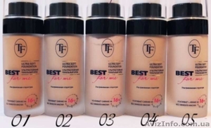 Профессиональная косметика TRIUMF,  Польша. #1336424