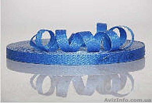 Производим стропу полипропиленовую для производства биг-бегов  #1338627