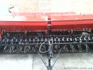 Продам сеялку Астра СЗ 3.6 б/у  #1339864