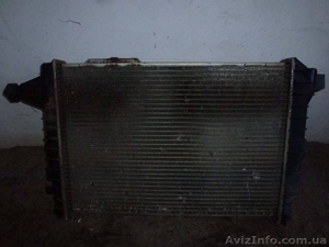 Радиатор Opel Vectra A #1341455