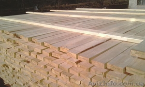 Доска обрезная зеленка 150х200х6 #1337299